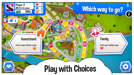 The Game of Life 2 screenshot