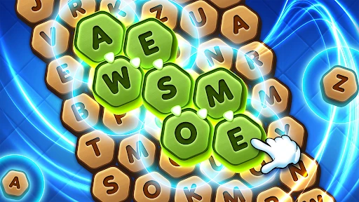 Word Seeker screenshot