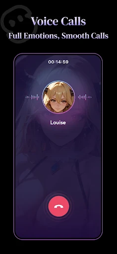 Suka:AI Character&AI Story screenshot