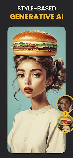 Photo Lab Picture Editor & Art screenshot