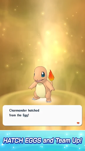 Pokémon Masters EX screenshot