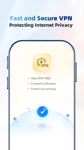 UC Browser-Safe, Fast, Private screenshot