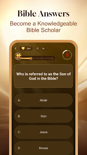 Holy Bible Time-Verses&Audio screenshot