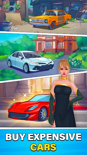 Cash Masters: Idle Millionaire screenshot