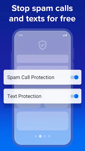 YouMail: Block Spam on Android screenshot