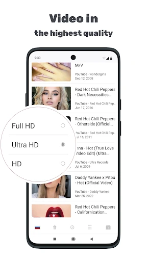 Proxy Browser screenshot
