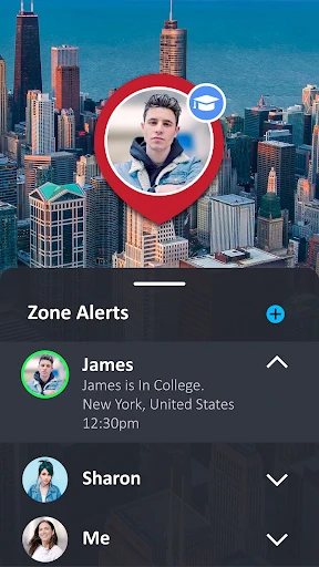 Track Any Phone screenshot