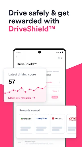 Jerry: The AllCar™ App screenshot
