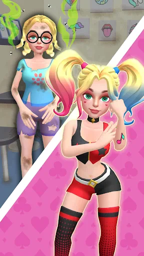 The Ink Shop - Tattoo Art ASMR screenshot