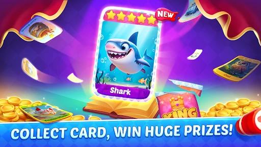 Bingo Frenzy™-Live Bingo Games screenshot