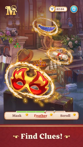 Manor Matters screenshot