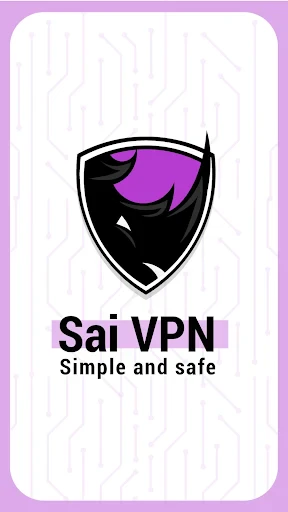 فیلتر شکن قوی پرسرعت Sai VPN screenshot