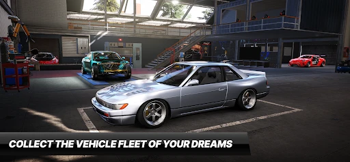 CarX Drift Racing 3 screenshot
