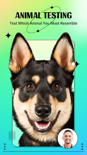 ArtPlay - Cartoon Video editor screenshot