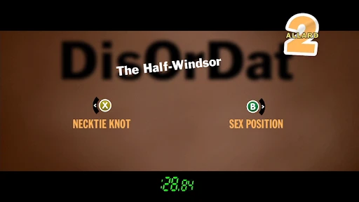 The Jackbox Party Pack screenshot