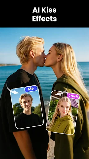 AI Video Editor - Vidma Cut AI screenshot