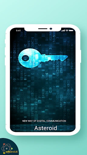 Connected Wifi Info screenshot