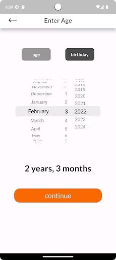 Pedi STAT EMS screenshot