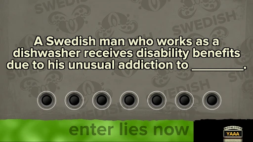 The Jackbox Party Pack screenshot