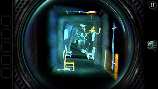 The Room: Old Sins screenshot