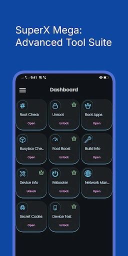 Basic Root Checker Pro- Unroot screenshot
