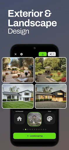 Remodel AI - Home Renovation screenshot