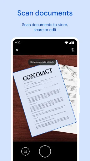 Files by Google screenshot