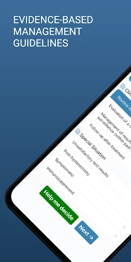 ASCCP Management Guidelines screenshot
