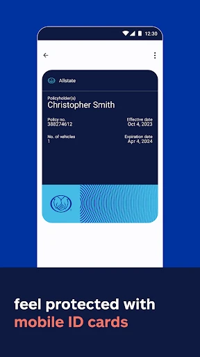 Allstate Mobile screenshot