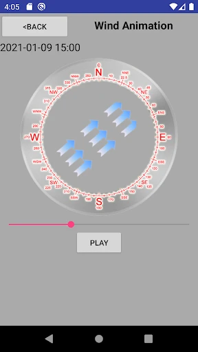 Best Hunting Times screenshot