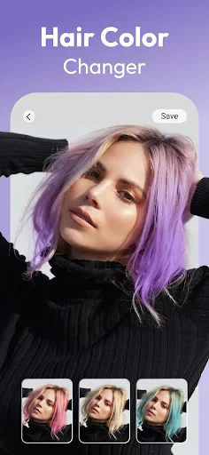 YouCam Makeup - Selfie Editor screenshot