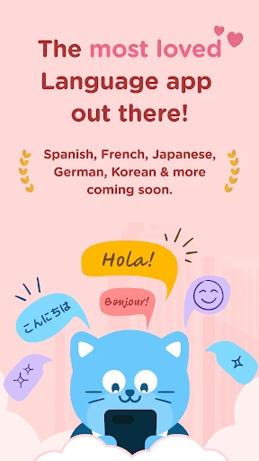 Airlearn - Learn Languages screenshot