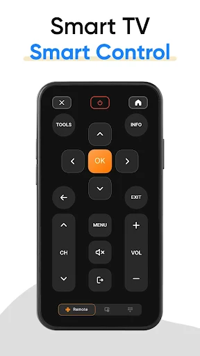 TV Cast for Chromecast - TVCST screenshot