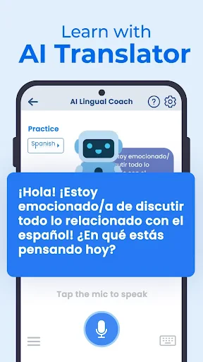 XTranslate - Photo, Voice, PDF screenshot