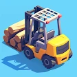 Idle Lumber Empire: Tycoon Inc icon