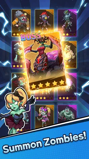 BangBang Survivor screenshot