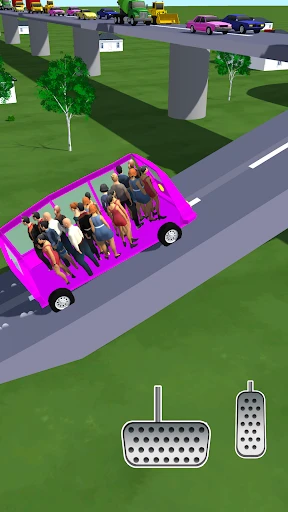 Bus Arrival screenshot