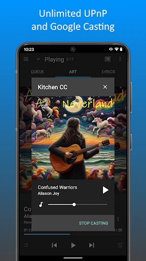 MediaMonkey Pro screenshot