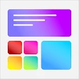 Icon changer & Widget Themes