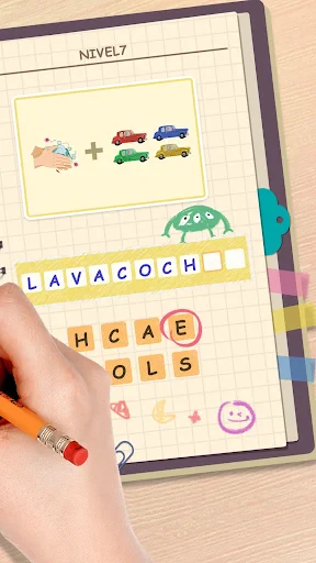 Acertijo Mental: Brain Games screenshot