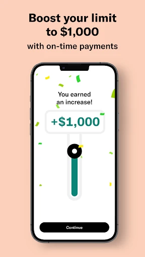 Empower: Advance & Credit screenshot
