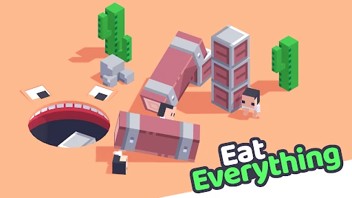 Fancade: Simple Games screenshot