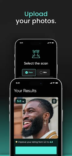 RateByFresh screenshot