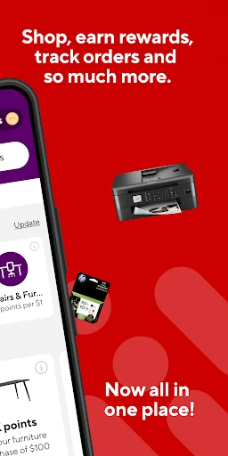 Staples - Deals & Shopping screenshot