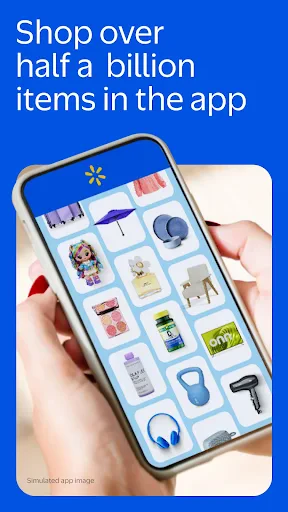 Walmart: Shopping & Savings screenshot