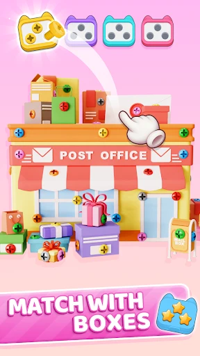 3D Bolt Master™ screenshot