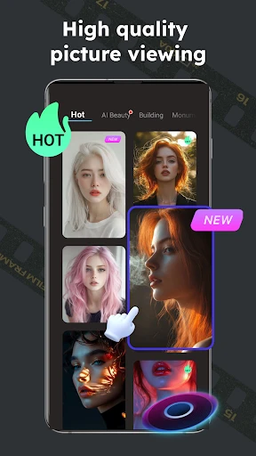 Video Home - Speed Play screenshot