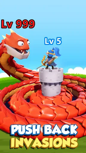 Kingdom Guard:Tower Defense TD screenshot