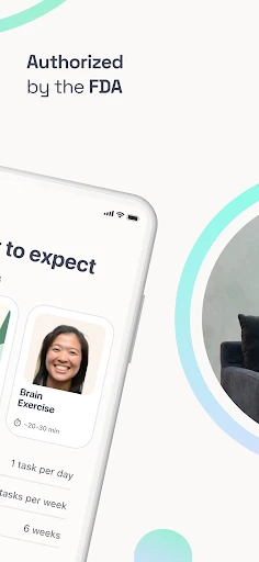 Rejoyn™ screenshot