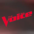 The Voice Official App on NBC icon